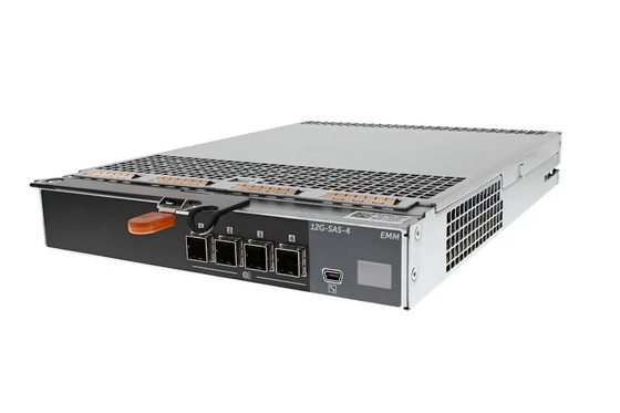ME5012 Dell ME5012 Хранилищный массив Полуреак Серверный шкаф Серверный реак Аксессуары