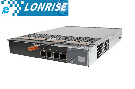 ME5012 Dell ME5012 Хранилищный массив Полуреак Серверный шкаф Серверный реак Аксессуары