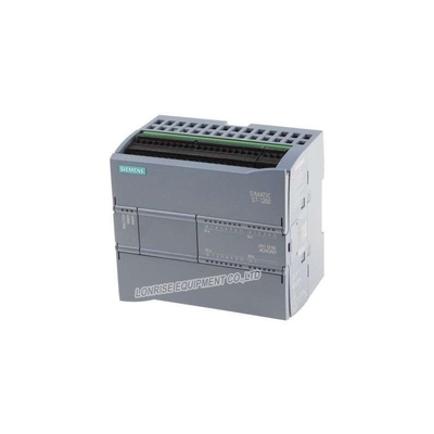 Новый первоначальный AC/DC/RLY C.P.U. компакта C.P.U. 1214C 6ES7214-1BG40-0XB0 Сименс S7-1200 на I/O