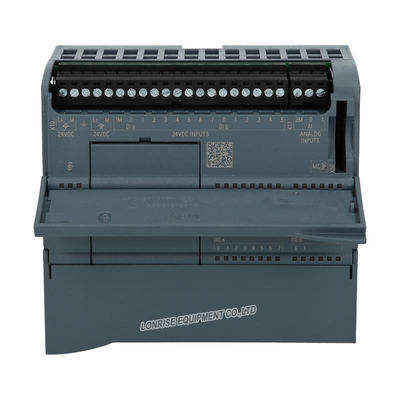 Новый первоначальный AC/DC/RLY C.P.U. компакта C.P.U. 1214C 6ES7214-1BG40-0XB0 Сименс S7-1200 на I/O