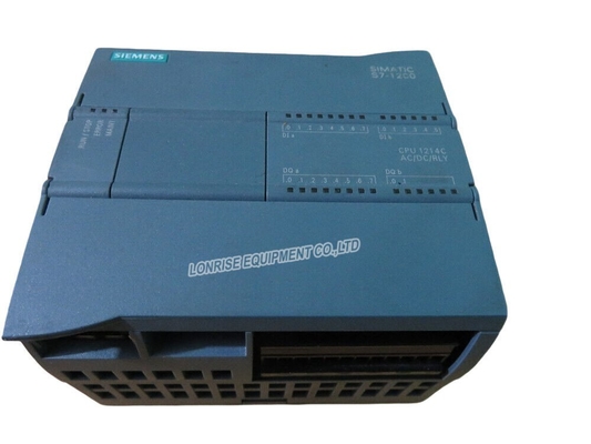 Новый первоначальный PLC 6ES7215-1BG40-0XB0 Сименс SIMATIC S7-1200