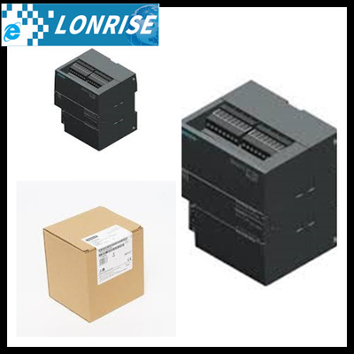 Логика лестницы регуляторов modicon plc 6ES7288 1SR20 0AA1 schneider программируя электрическая