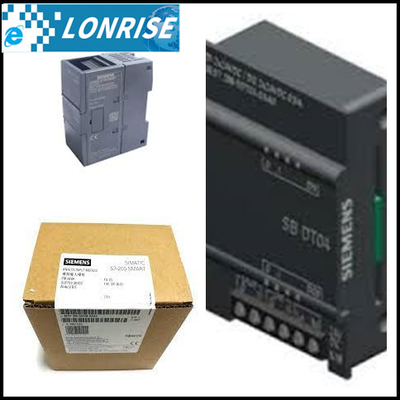 Автоматизация фабрики plc изготовителей регулятора plc 6ES7288 3AE04 0AA0