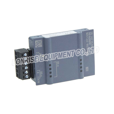 Регулятор Plc Сименс доски цифрового сигнала Plc 6ES7222 1BD30 0XB0 SIMATIC S7-1200
