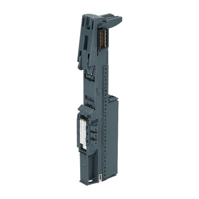Модуль Origunal Plc Plc Сименс регулятора логики 6ES7193 6BP20 0BA0 Programmable