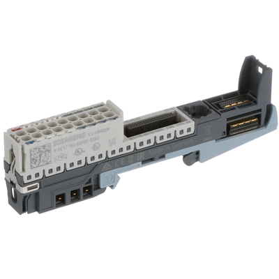 Plc Сименс Programmable регуляторов PLC доставки неоткрытого пятна 6ES7193 6BP00 0DA0 быстрый