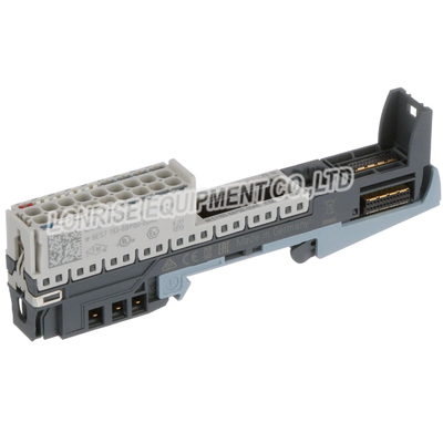 Plc Сименс Programmable регуляторов PLC доставки неоткрытого пятна 6ES7193 6BP00 0DA0 быстрый