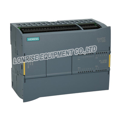 Регулятор логики Plc доски цифрового сигнала Plc 6ES7215 1AF40 0XB0 SIMATIC S7-1200 Programmable