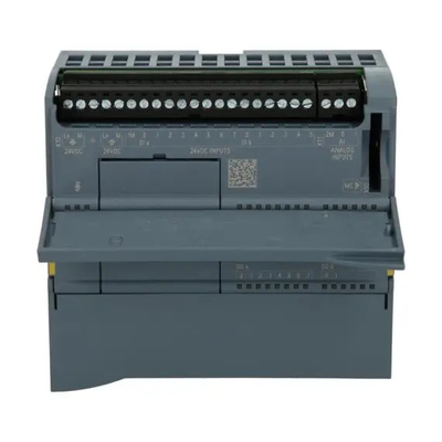6ES7214 1AF40 DC 0XB0 новый и первоначальный Programmable логики регулятора Plc компакта C.P.U.