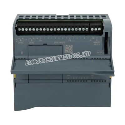 6ES7214 1AF40 DC 0XB0 новый и первоначальный Programmable логики регулятора Plc компакта C.P.U.