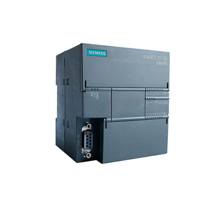 Автоматизация Programmable логически регулятора PLC 6ES7288 1ST60 0AA1 Сименс УМНАЯ промышленная