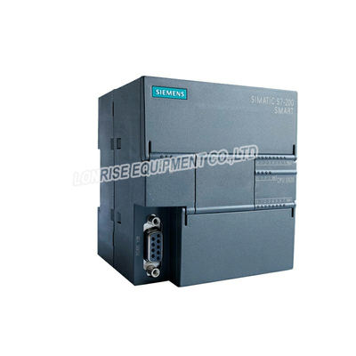 Автоматизация Programmable логически регулятора PLC 6ES7288 1ST60 0AA1 Сименс УМНАЯ промышленная
