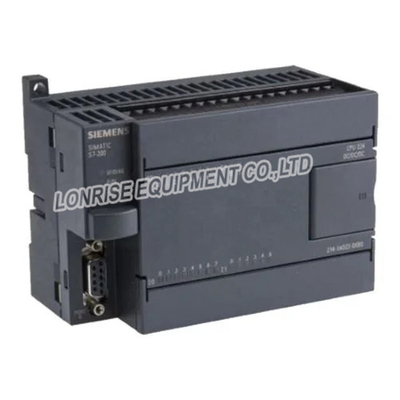 Модуль Plc Plc SIMATIC S7-200 Сименс регулятора логики 6ES7288 1ST40 0AA1 Programmable