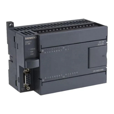Модуль Plc Plc SIMATIC S7-200 Сименс регулятора логики 6ES7288 1ST40 0AA1 Programmable