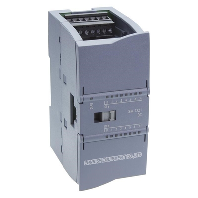 Новый первоначальный ВХОДНОЙ СИГНАЛ SM 1221 6ES7221-1BH32-0XB0 Сименс S7-1200 ЦИФРОВОЙ 16 DI