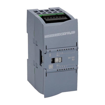 Новые первоначальные 6ES7222-1HF32-0XB0 Сименс SIMATIC S7-1200, цифровой данное SM 1222, 8 ДЕЛАЮТ, передают 2 a