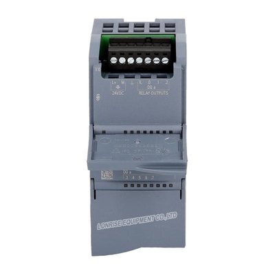 Новые первоначальные 6ES7222-1HF32-0XB0 Сименс SIMATIC S7-1200, цифровой данное SM 1222, 8 ДЕЛАЮТ, передают 2 a