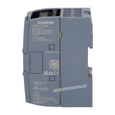 Новые первоначальные 6ES7222-1HF32-0XB0 Сименс SIMATIC S7-1200, цифровой данное SM 1222, 8 ДЕЛАЮТ, передают 2 a
