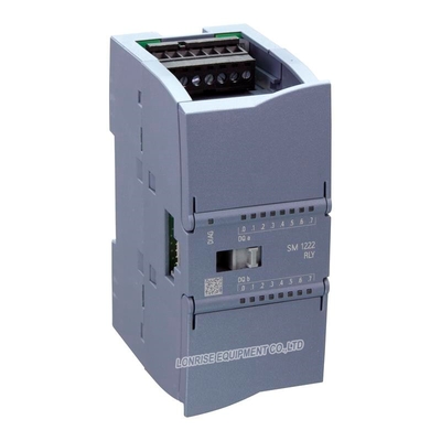 Новые первоначальные 6ES7222-1HH32-0XB0 Сименс SIMATIC S7-1200, цифровой данное SM 1222, 16 ДЕЛАЮТ, передают 2 a