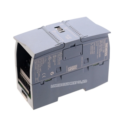 Новые 6ES7223-1BH32-0XB0 Сименс S7-1200, I/O SM 1223 ЦИФРОВ, 8 DI/8 ДЕЛАЮТ