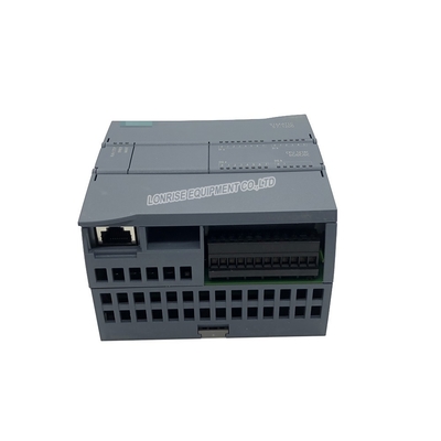 6ES7223-1BL32-0XB0 Siemens S7-1200, ЦИФРОВОЙ В/В SM 1223, 16 цифровых входов/16 цифровых выходов