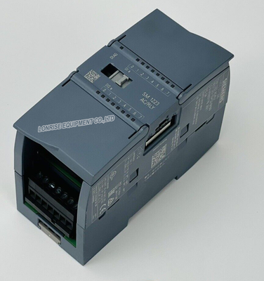 Новые 6ES7223-1QH32-0XB0 Сименс S7-1200, I/O SM 1223 ЦИФРОВ, 8 DI AC/8 ДЕЛАЮТ RLY