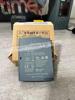 Регулятор логики промышленным управлением PLC 6ES7134 6GF00 0AA1 programmable в Германии