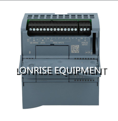 Регулятор управлением SIMATIC S7-1200 PLC C.P.U. Сименс 6ES72111BE400XB0 SIMATIC S7-1200 промышленный
