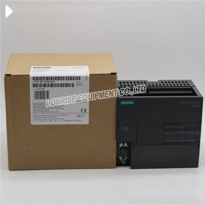 Модули ввода аналога автоматизации plc 6ES7288 1SR60 0AA1 siemens	 plc промышленной автоматизации