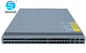 Порты переключателя 48 MDS 9148T Cisco технических данных DS-C9148T-24PETK9