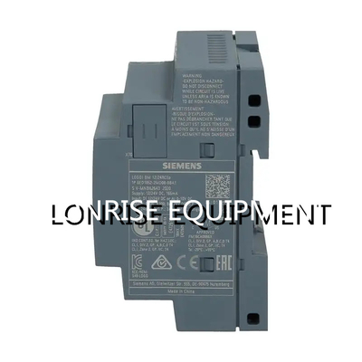 Логотип 6ED1052-2MD08-0BA1 PLC PLC Сименс 6ED1052-2MD08-0BA1 СИМЕНС Simatic Сименс