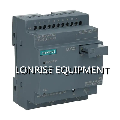 Логотип 6ED1052-2MD08-0BA1 PLC PLC Сименс 6ED1052-2MD08-0BA1 СИМЕНС Simatic Сименс