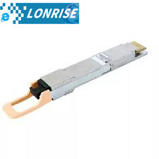 T DP4CNL N00 400G BASE QSFP-DD DR4+ 1310nm Модуль передатчика