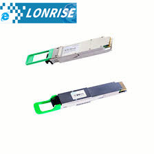 T DP4CNL N00 400G BASE QSFP-DD DR4+ 1310nm Модуль передатчика