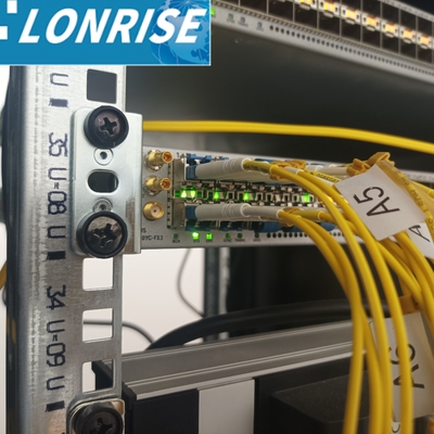 N9K C93180YC FX Cisco Nexus 9000 серии Cisco Ethernet Switch N9K C93180YC FX Cisco Nexus 9000 серии