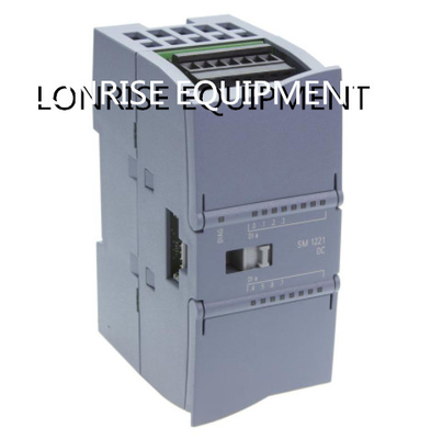 Модуль 1221 PLC DC 6ES7 221-1BH32-0XB0 SIMATIC S7-1200 6ES72211BF320XB0 Сименс SM