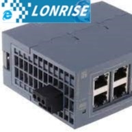 Plc 6GK5005 0BA00 1AB2 основал регулятор Ален Брэдли логики систем управления Programmable