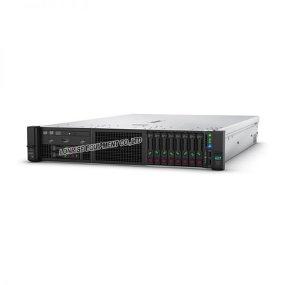 Новый первоначальный сервер шкафа HPE ProLiant DL388 Gen10