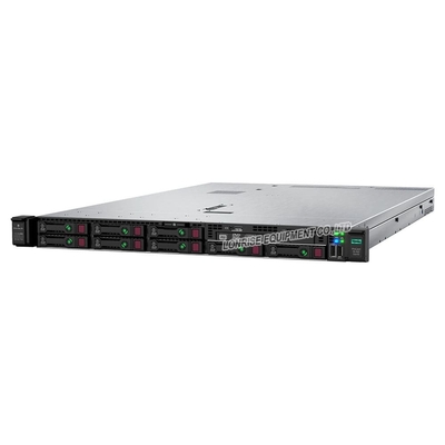 Новый первоначальный сервер шкафа HPE ProLiant DL360 Gen10