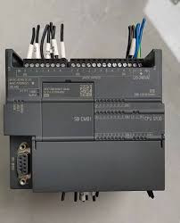 6ES7288 3AE04 0AA0 выдвинуло управление PLC Programmable регулятора логики промышленное