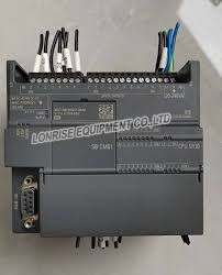 6ES7288 3AE04 0AA0 выдвинуло управление PLC Programmable регулятора логики промышленное