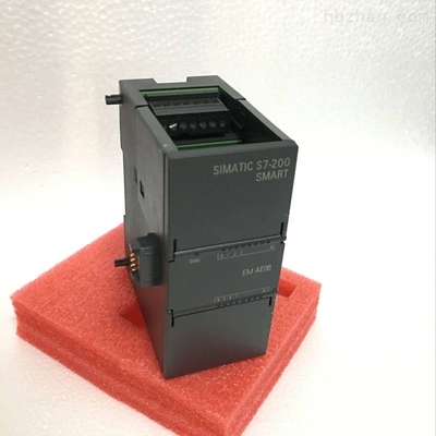 Plc Сименс модуля регулятора логики 6ES7288 3AE08 0AA0 Programmable промышленный