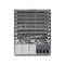 Новая первоначальная пачка шасси цепи 9508 Cisco N9K-C9508-B3-E с 1 SupB, 3 PS, 2 SC, 4 FM-E, вентилятором 3