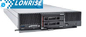 Шкаф сервера сервера шкафа гарантии ThinkSystem SN550 V2 3yr домашний
