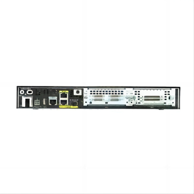 EHWIC-1GE-SFP-CU высокоскоростной оптический приемопередатчик Cisco WAN интерфейс для гигабитного Ethernet