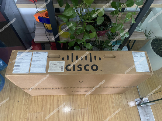 Процессоры Cisco CTI-CMS-1000-M5-K9 2 и сетевая инфраструктура решений B2B сети хранения 2TB