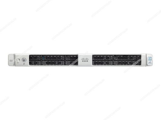 Процессор 32GB золота 6140 Cisco CTI-CMS-1000-M5-K9 2.4GHz Xeon с временем выполнения дней 1-2