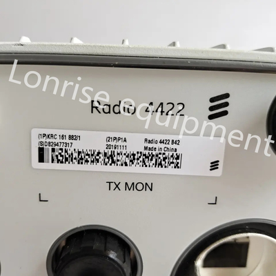 Радио 2219 B1 ERICSSON KRC 161 623/1 Радио 2219 B1 Базовая станция радиоотряда Ericsson