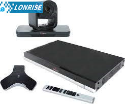 Группа 550 Polycom RealPresence Система видеоконференцсвязи Решение видеоконференцсвязи
