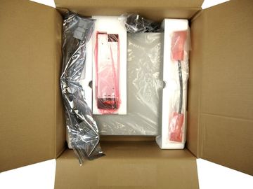 WS-C3850-24T-S Cisco Switch 3850 Catalyst 24 порта IP-база данных 10/100/1000Mbps Складируемые 24 порта Ethernet 10/100/1000 с питанием 350WAC